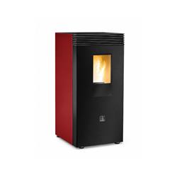Air Pellet Mia VC 9 Kw - Giorgia 5